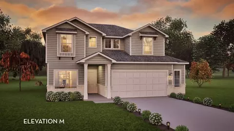 Exterior - 110 Olympic Park Dr, Kyle, TX 78640 photo 2 of 11