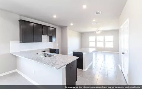 Kitchen - 110 Olympic Park Dr, Kyle, TX 78640 photo 1 of 6