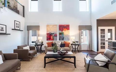 Living - 110 Olympic Park Dr, Kyle, TX 78640 photo 2 of 3