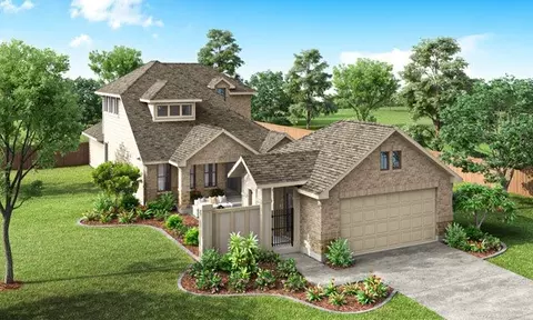 705 Berkley Ln, Anna, TX 75409