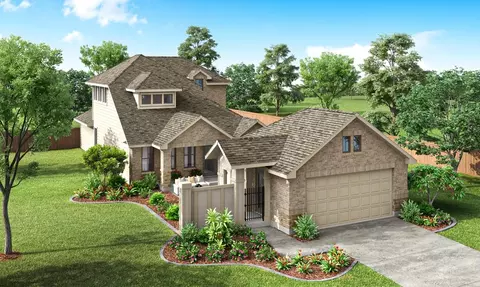 705 Berkley Ln, Anna, TX 75409