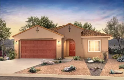 123 Mountaingem Loop, Santa Fe, NM 87508