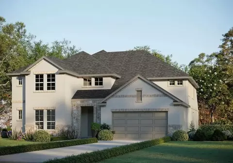 1145 Stone Bridge Pass, Gunter, TX 75058