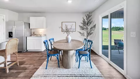 Dining - 1710 Blacktip Dr SE, Winnabow, NC 28479 photo 2 of 2