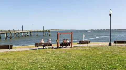 View/Area - 1710 Blacktip Dr SE, Winnabow, NC 28479 photo 5 of 7