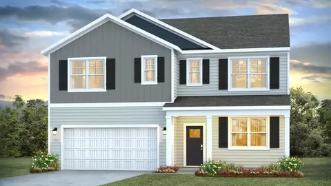 Exterior - 1710 Blacktip Dr SE, Winnabow, NC 28479 photo 2 of 7