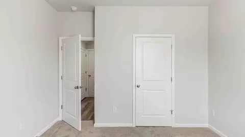 Bedroom - 1710 Blacktip Dr SE, Winnabow, NC 28479 photo 2 of 16