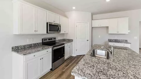 Kitchen - 1710 Blacktip Dr SE, Winnabow, NC 28479 photo 1 of 8