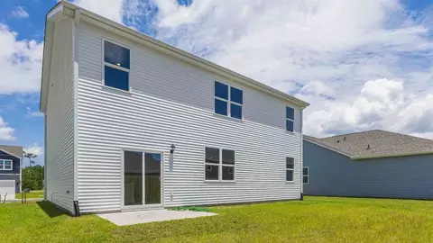 Exterior - 1710 Blacktip Dr SE, Winnabow, NC 28479 photo 3 of 7