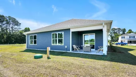 Exterior - 1710 Blacktip Dr SE, Winnabow, NC 28479 photo 7 of 7