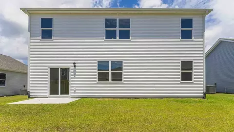 Exterior - 1710 Blacktip Dr SE, Winnabow, NC 28479 photo 4 of 7