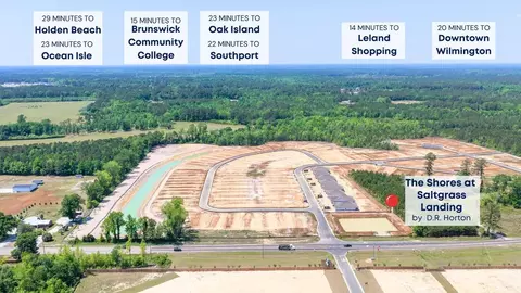 View/Area - 1710 Blacktip Dr SE, Winnabow, NC 28479 photo 1 of 7