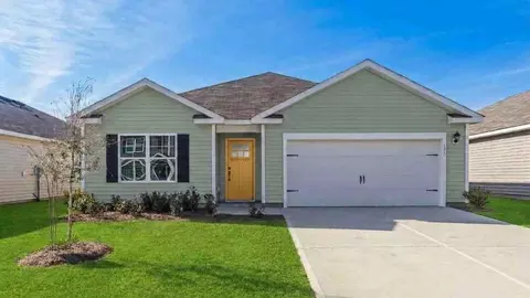 Exterior - 1710 Blacktip Dr SE, Winnabow, NC 28479 photo 5 of 7