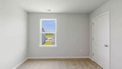 Bedroom - 1710 Blacktip Dr SE, Winnabow, NC 28479 photo 3 of 16