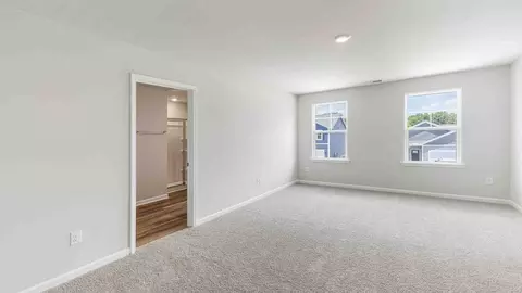 Bedroom - 1710 Blacktip Dr SE, Winnabow, NC 28479 photo 7 of 16