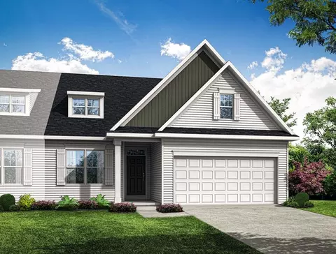 886 Shadowbrooke Dr, Dover, PA 17315