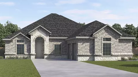 3614 Ansley Ln, Rockwall, TX 75032