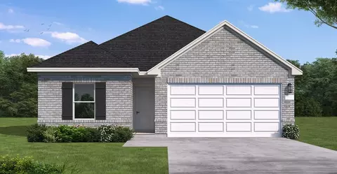 13805 Ryan Range Ln, Elgin, TX 78621