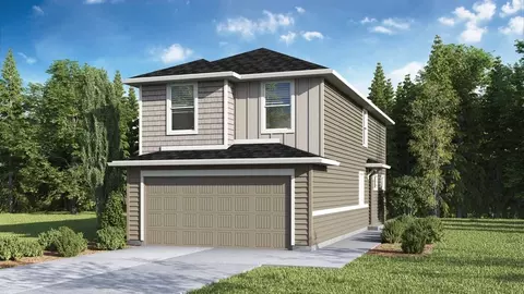 109 Coho Lp, Woodland, WA 98674