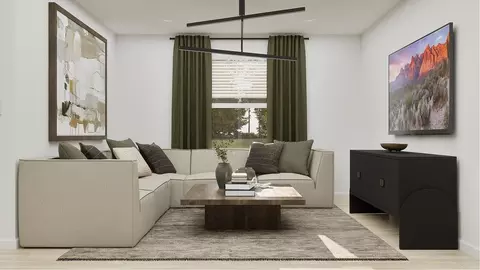Living - 2068 W Roselle Ave, Apache Junction, AZ 85120 photo 2 of 2