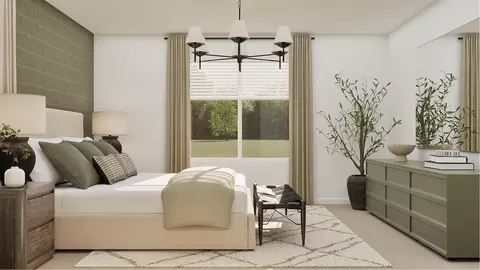 Bedroom - 2068 W Roselle Ave, Apache Junction, AZ 85120 photo 2 of 6