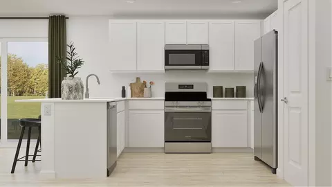 Kitchen - 2068 W Roselle Ave, Apache Junction, AZ 85120 photo 2 of 4