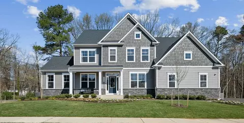 11700 Moriarty Ct, Bowie, MD 20720