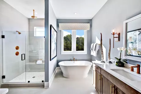 Bath - 5117 Purnell Rd, Wake Forest, NC 27587 photo 5 of 9