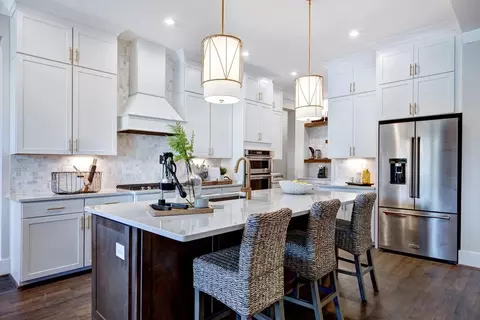 Kitchen - 5117 Purnell Rd, Wake Forest, NC 27587 photo 4 of 10
