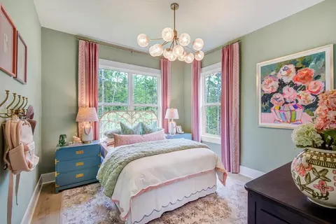 Bedroom - 5117 Purnell Rd, Wake Forest, NC 27587 photo 2 of 11