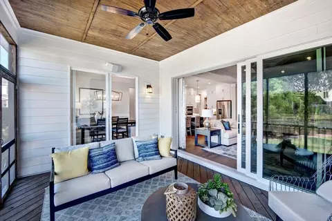 Exterior - 5117 Purnell Rd, Wake Forest, NC 27587 photo 12 of 16