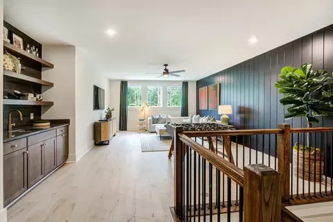 Entry Way - 5117 Purnell Rd, Wake Forest, NC 27587 photo 1 of 3
