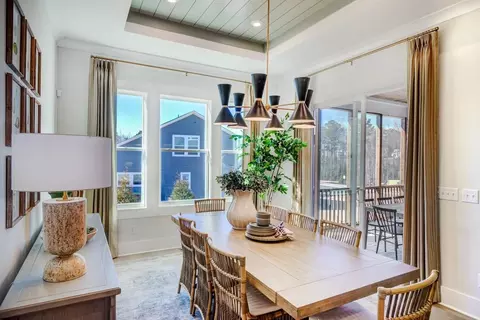 Dining - 5117 Purnell Rd, Wake Forest, NC 27587 photo 1 of 6
