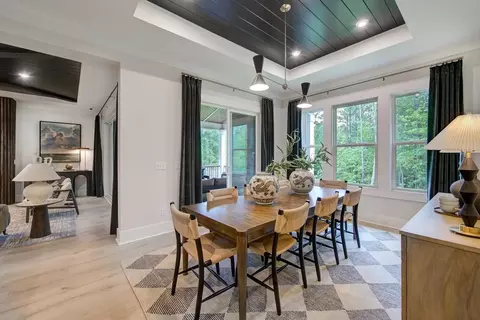 Dining - 5117 Purnell Rd, Wake Forest, NC 27587 photo 2 of 6