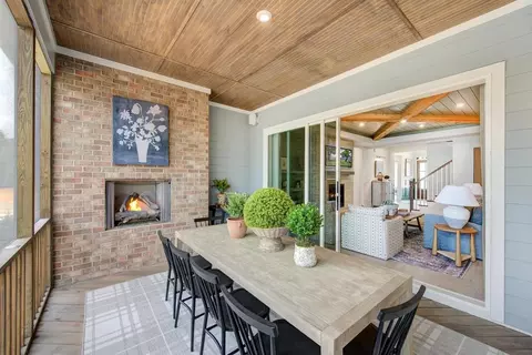 Exterior - 5117 Purnell Rd, Wake Forest, NC 27587 photo 8 of 16
