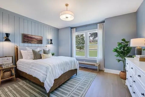 Bedroom - 5117 Purnell Rd, Wake Forest, NC 27587 photo 2 of 11