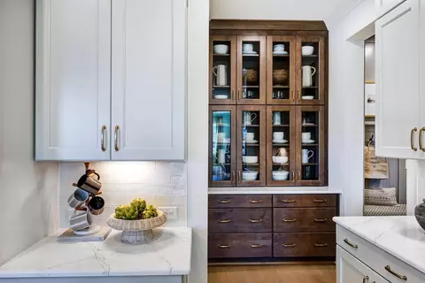 Kitchen - 5117 Purnell Rd, Wake Forest, NC 27587 photo 2 of 10