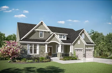 Exterior - 5117 Purnell Rd, Wake Forest, NC 27587 photo 5 of 16