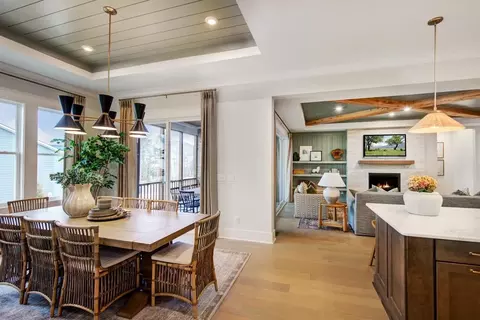 Dining - 5117 Purnell Rd, Wake Forest, NC 27587 photo 3 of 6