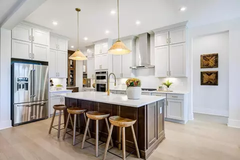 Kitchen - 5117 Purnell Rd, Wake Forest, NC 27587 photo 1 of 10