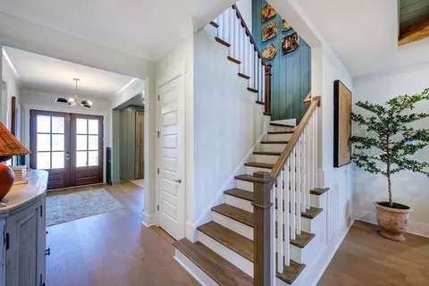 Entry Way - 5117 Purnell Rd, Wake Forest, NC 27587 photo 2 of 3