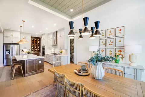 Dining - 5117 Purnell Rd, Wake Forest, NC 27587 photo 2 of 6