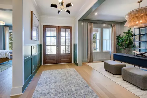 Entry Way - 5117 Purnell Rd, Wake Forest, NC 27587 photo 1 of 3