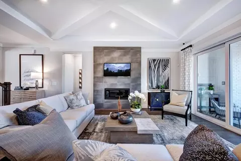 Living - 5117 Purnell Rd, Wake Forest, NC 27587 photo 5 of 5