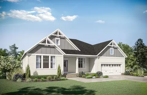 Exterior - 5117 Purnell Rd, Wake Forest, NC 27587 photo 4 of 16