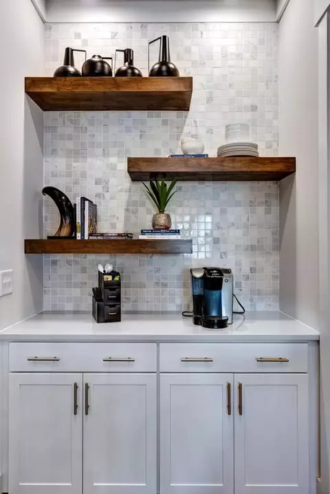 Kitchen - 5117 Purnell Rd, Wake Forest, NC 27587 photo 6 of 10