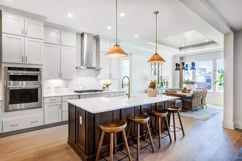 Kitchen - 5117 Purnell Rd, Wake Forest, NC 27587 photo 3 of 10