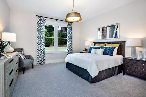 Bedroom - 5117 Purnell Rd, Wake Forest, NC 27587 photo 6 of 11