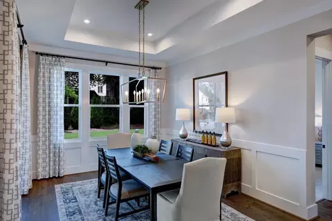 Dining - 5117 Purnell Rd, Wake Forest, NC 27587 photo 4 of 6