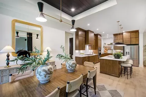 Dining - 5117 Purnell Rd, Wake Forest, NC 27587 photo 1 of 6